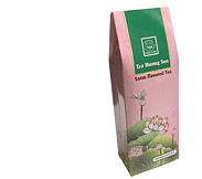 Tra Sen Lotus Flower Tea